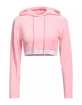 Толстовка Chiara Ferragni, розовый