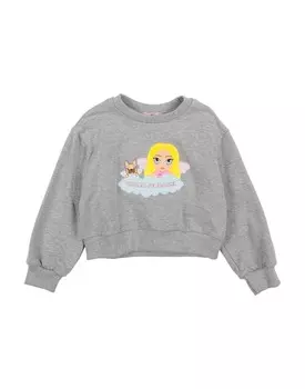 Толстовка Chiara Ferragni, серый