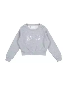 Толстовка Chiara Ferragni, серый