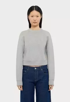 Толстовка CHIARA FERRAGNI, серый