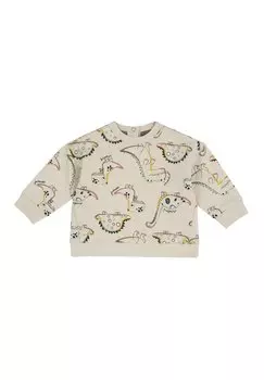 Толстовка Chicco, бежевый