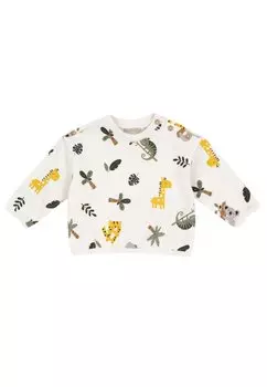 Толстовка Chicco, цвет multicolor