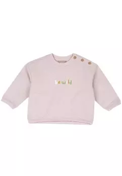 Толстовка Chicco, цвет pink