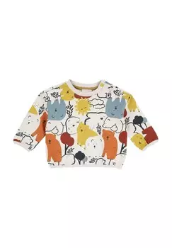 Толстовка Chicco, желтый