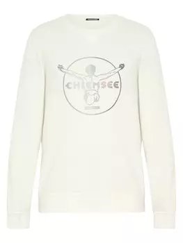 Толстовка Chiemsee, белый