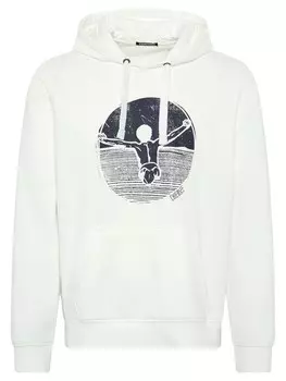 Толстовка Chiemsee, белый