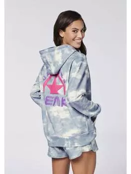 Толстовка Chiemsee, белый