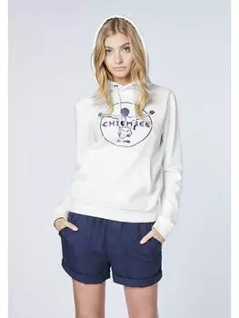 Толстовка Chiemsee, белый