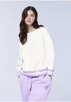 Толстовка Chiemsee, белый