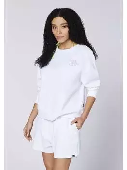 Толстовка Chiemsee, белый