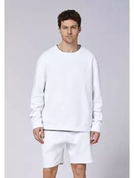 Толстовка Chiemsee, белый