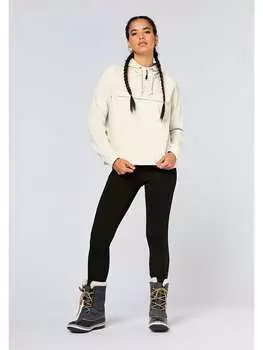 Толстовка Chiemsee, бежевый