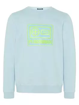 Толстовка Chiemsee, бирюзовый