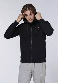 Толстовка Chiemsee, черный