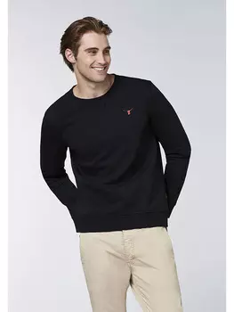 Толстовка Chiemsee, черный