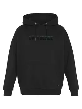 Толстовка Chiemsee, черный