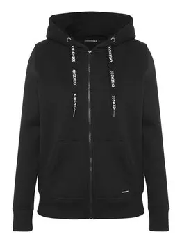 Толстовка Chiemsee, черный