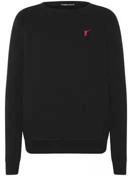 Толстовка CHIEMSEE, черный