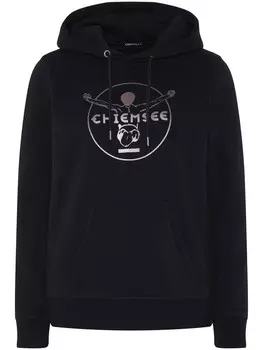 Толстовка CHIEMSEE, черный