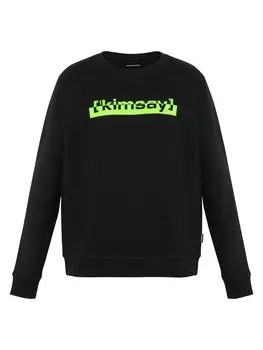 Толстовка CHIEMSEE, черный