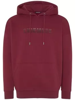 Толстовка Chiemsee, цвет Carmine Red