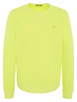 Толстовка Chiemsee, цвет Lemon