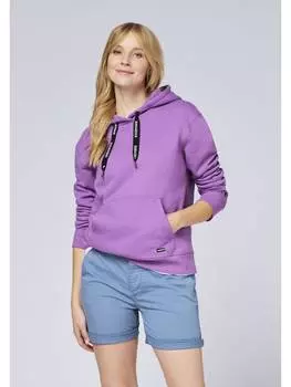 Толстовка Chiemsee, фиолетовый