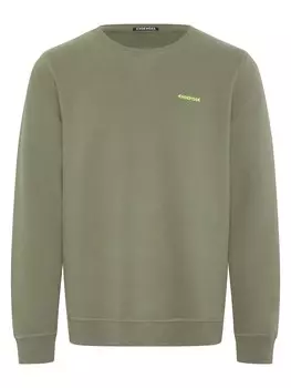 Толстовка Chiemsee, хаки