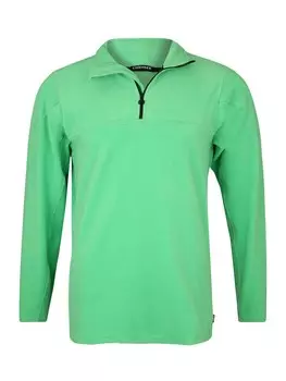 Толстовка Chiemsee, лаймовый