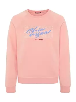 Толстовка Chiemsee, оранжевый