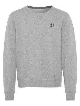 Толстовка Chiemsee, пятнистый серый