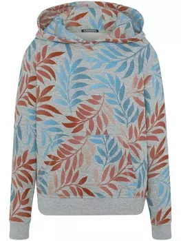 Толстовка Chiemsee, разноцветный