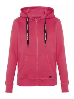 Толстовка Chiemsee, розовый