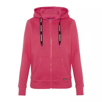 Толстовка Chiemsee, розовый