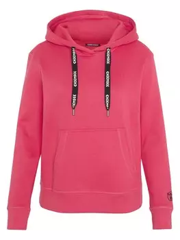 Толстовка CHIEMSEE, розовый