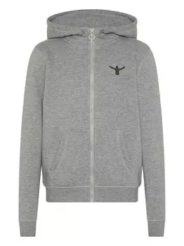 Толстовка Chiemsee, серый