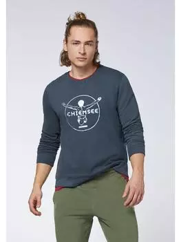 Толстовка Chiemsee, синий