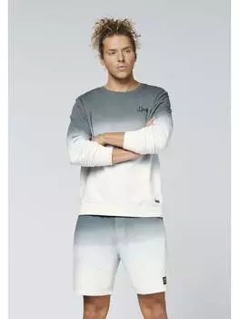 Толстовка Chiemsee, синий