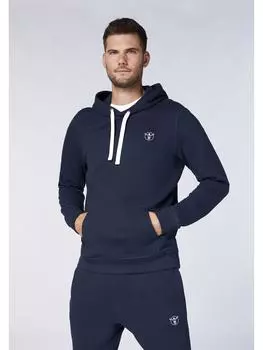 Толстовка Chiemsee, синий