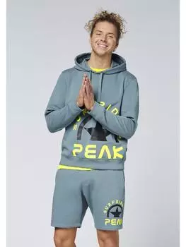 Толстовка Chiemsee, синий