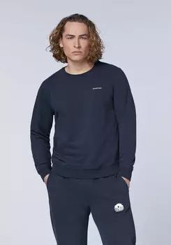 Толстовка Chiemsee Sweater, синий