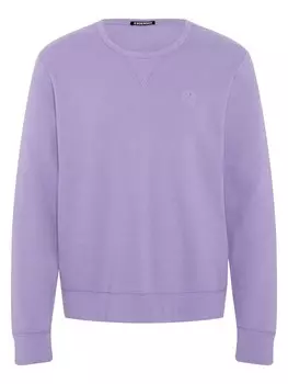 Толстовка Chiemsee, светло-фиолетовый