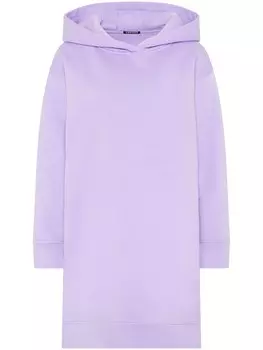 Толстовка Chiemsee, светло-фиолетовый