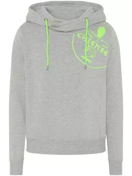 Толстовка Chiemsee, светло-серый