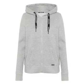 Толстовка Chiemsee, светло-серый