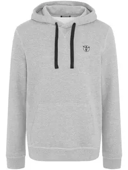 Толстовка CHIEMSEE, светло-серый