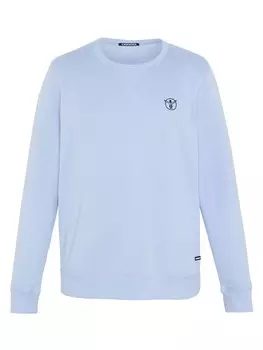 Толстовка Chiemsee, светло-синий