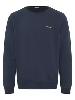 Толстовка Chiemsee, темно-синий