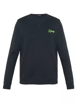 Толстовка CHIEMSEE, темно-синий