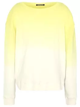 Толстовка Chiemsee, желтый